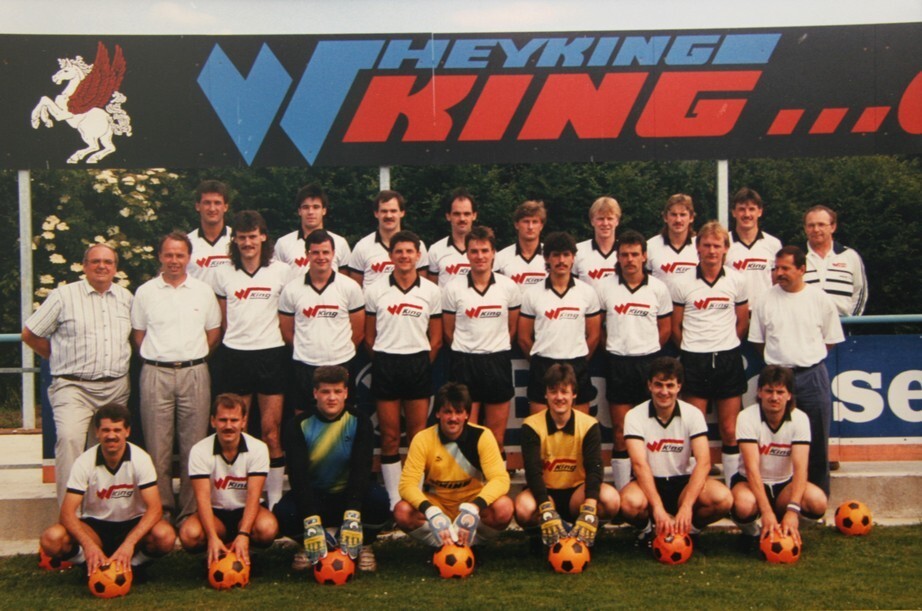 Bezirksliga 1988-89