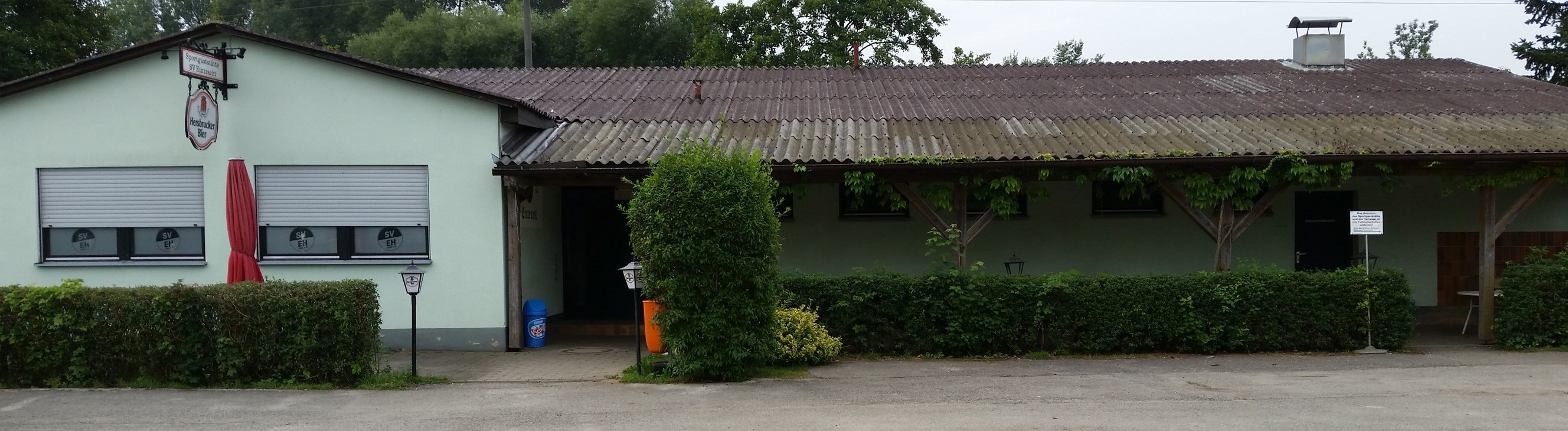 2. Sportheim 1.FC Hersbruck