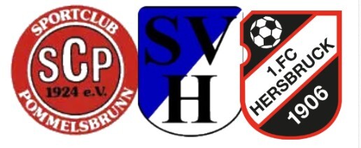 SG Am Lichtenstein/FC Hersbruck 2025/26